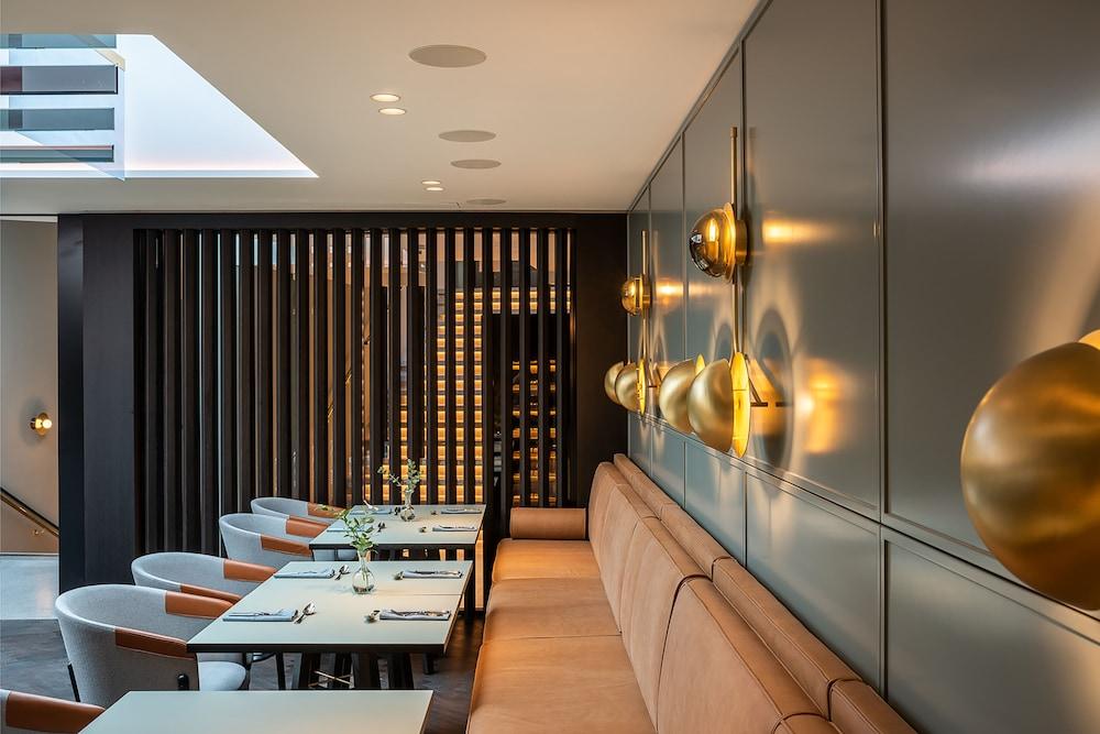 Maximilian Hotel Prag Dış mekan fotoğraf