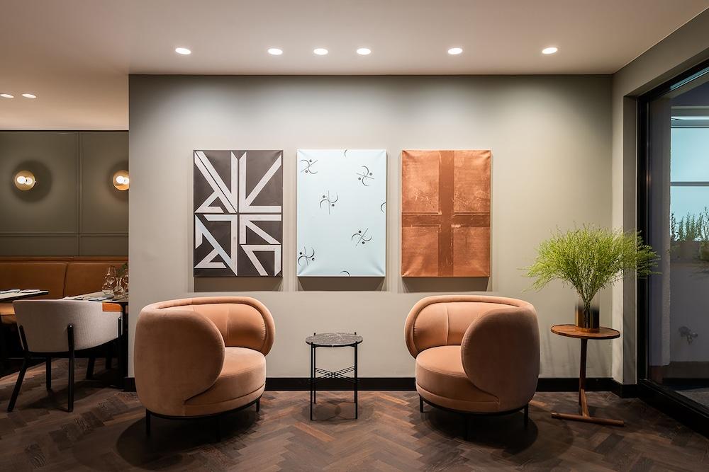 Maximilian Hotel Prag Dış mekan fotoğraf