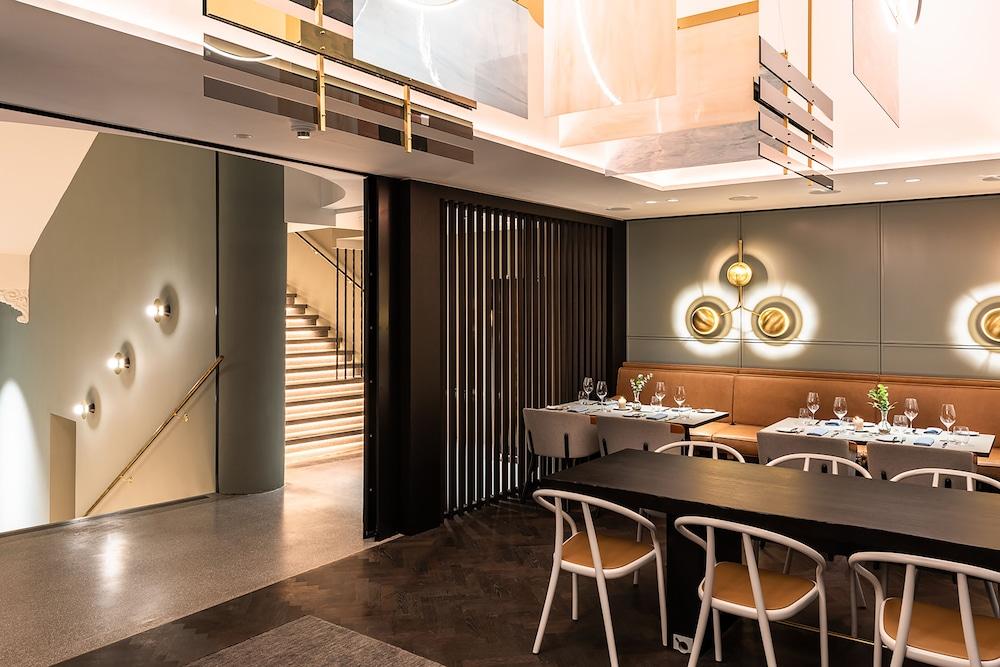 Maximilian Hotel Prag Dış mekan fotoğraf
